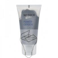 kosmetinis molis - Veido kaukė kreminis molis SKEYNDOR My Mask DARK CHARCOAL 50ml - 2 nuotrauka