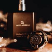 kvepalai tobacco - Swiss Arabian Tobacco 01 EDP 50ml - 3 nuotrauka