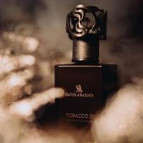 kvepalai tobacco - Swiss Arabian Tobacco 01 EDP 50ml - 4 nuotrauka