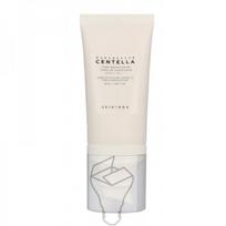veido kremai nuo saules spf 50 - SKIN1004 Madagascar Centella Tone Brightening Tone-Up Sunscreen SPF50+ 50ml - 2 nuotrauka