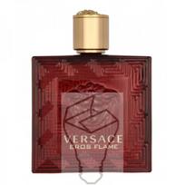 po skutimosi vyrams - Versace Eros Flame losjonas po skutimosi vyrams 100 ml - 2 nuotrauka