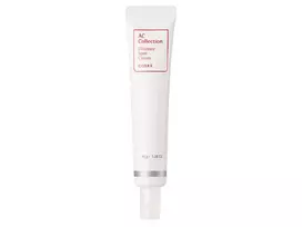cosrx cream - COSRX AC Collection Ultimate Spot Cream Kremas nuo spuogų, 30g - 2 nuotrauka