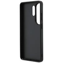 telefono deklas samsung ultra - Guess PU 4G Metal Logo dėklas skirtas Samsung Galaxy S26 Ultra rudos spalvos - 3 nuotrauka