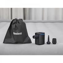 pompa - Bestway elektrinis USB oro siurblys 62289 - 4 nuotrauka
