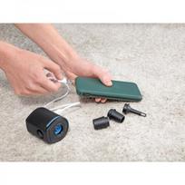 pompa - Bestway elektrinis USB oro siurblys 62289 - 5 nuotrauka