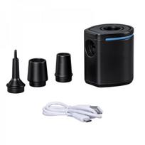 pompa - Bestway elektrinis USB oro siurblys 62289 - 6 nuotrauka