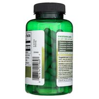 kapsules - Swanson Ženšenis 500MG N100 - 2 nuotrauka