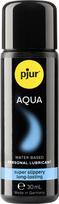 pjur aqua 250 ml - Lubrikantas pjur AQUA, 100 ml - 5 nuotrauka