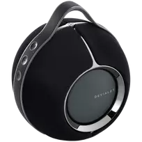 mano - Devialet Mania Deep Black Station - 3 nuotrauka