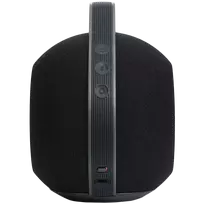 mano - Devialet Mania Deep Black Station - 4 nuotrauka