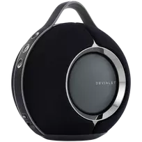 mano - Devialet Mania Deep Black Station - 5 nuotrauka