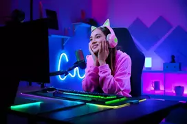 razer v3 - Razer Seiren V3 Streaming RZ19-05060100-R3M1 - 4 nuotrauka