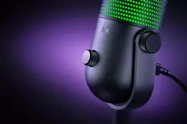 razer v3 - Razer Seiren V3 Streaming RZ19-05060100-R3M1 - 7 nuotrauka