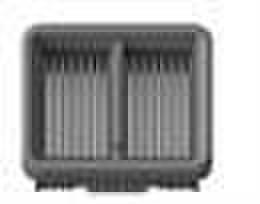 filtras siurblys - Dulkių siurblio filtras DREAME H12 Pro/H12 Dual/M12 HHP1 - 2 nuotrauka