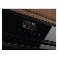 electrolux orkaite - Electrolux EOF7P86H3 - 4 nuotrauka