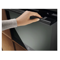 electrolux orkaite - Electrolux EOF7P86H3 - 5 nuotrauka