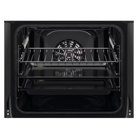 electrolux orkaite - Electrolux EOF7P86H3 - 6 nuotrauka