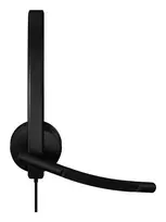 logitech ausin - LOGI H570e Stereo Teams version Headset | 981-001431 - 3 nuotrauka