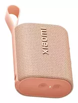 rozinis - Xiaomi Sound Pocket 5W Rožinė (Pink) - 4 nuotrauka