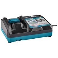40 v makita - Makita DC40RC XGT; 40 V; Li-ion - 2 nuotrauka