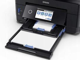 one in all - Epson Expression Premium XP-7100 - 2 nuotrauka