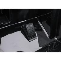 vaikiskas elektromobilus - Elektrinis džipas Jeep BEAST 4x4, raudonas (Red) - 8 nuotrauka