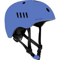 dviratininko salmas - Spokey PUMPTRACK šalmas 48-54 cm GR - 2 nuotrauka