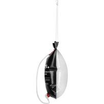 saules nesiojama - Lauko dušas Nils Camp NC1711, 40 cm - 4 nuotrauka