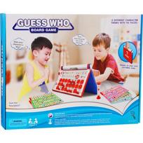 guess who -  Guess Who? - 3 nuotrauka