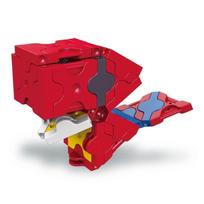 konstruktorius laq - Laq Basic 85 L7919, plastikas - 2 nuotrauka