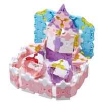 konstruktorius laq sweet - LaQ Sweet Collection Magical L7629, 180 vnt. - 2 nuotrauka