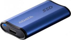 disko ssd - ADATA SE880 500GB Blue (Mėlynas) - 2 nuotrauka