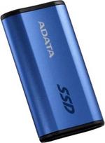 disko ssd - ADATA SE880 500GB Blue (Mėlynas) - 4 nuotrauka