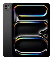 ipad m5 - Apple iPad Pro 11" M5 256GB Wi-Fi Kosminė Juoda (Space Black) - 8 nuotrauka