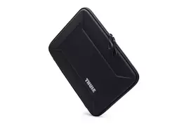 macbook sleeve - Thule Gauntlet 5 MacBook Sleeve 16" Juodas (Black) - 3 nuotrauka