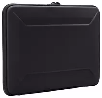 macbook sleeve - Thule Gauntlet 5 MacBook Sleeve 16" Juodas (Black) - 8 nuotrauka