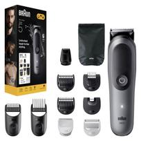 viskas - Braun AIO5560 Viskas Viename (All-In-One) - 2 nuotrauka