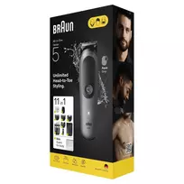 viskas - Braun AIO5560 Viskas Viename (All-In-One) - 3 nuotrauka
