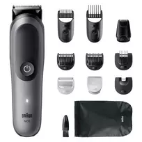 viskas - Braun AIO5560 Viskas Viename (All-In-One) - 4 nuotrauka
