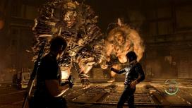 resident evil ps5 - Resident Evil 4 Gold Edition PS5 - 2 nuotrauka