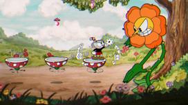 ps4 zaidimai - Cuphead PS4 - 3 nuotrauka