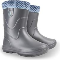 batai demar - Guminiai batai Demar Vibes C 0320, pilka (Gray), 28 - 29 dydis - 2 nuotrauka