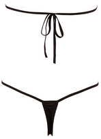 sex apatiniai - Seksualus bodis Open - 2 nuotrauka