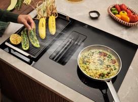 electrolux kaitlentes - Electrolux ECC83443CZ - 3 nuotrauka