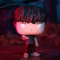 stranger things - FUNKO POP! Vinilinė figūrėlė: Stranger Things - Will Byers, 9 cm (1809) - 2 nuotrauka