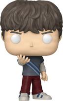 stranger things - FUNKO POP! Vinilinė figūrėlė: Stranger Things - Will Byers, 9 cm (1809) - 3 nuotrauka
