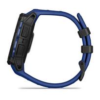 instinct 3 45 mm - Garmin Instinct 3 45mm AMOLED Juodas/Mėlynas (Black/Blue) - 7 nuotrauka