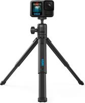 head kamera - GoPro Tripod + Rutulinė Galvutė (Ball Head) - 3 nuotrauka