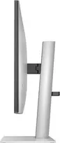 thunderbolt 3 - HP Series 7 Pro 27" QHD, Thunderbolt 4, Sidabrinis (Silver) - 7 nuotrauka