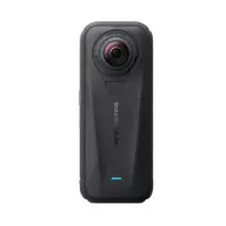360 kamera - Insta360 X4 Air Starter Bundle Juodas (Black) - 2 nuotrauka